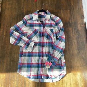 NWT make and model sleep shirt